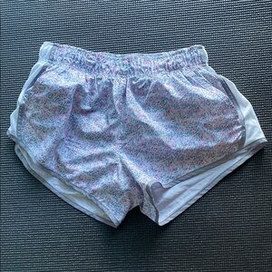 Legend brand Floral Women's Shorts